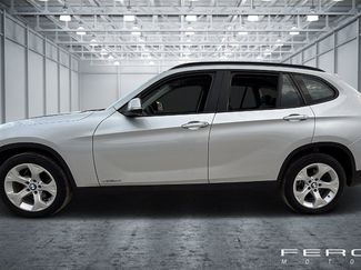 Used 2015 BMW X1 sDrive28i video 2