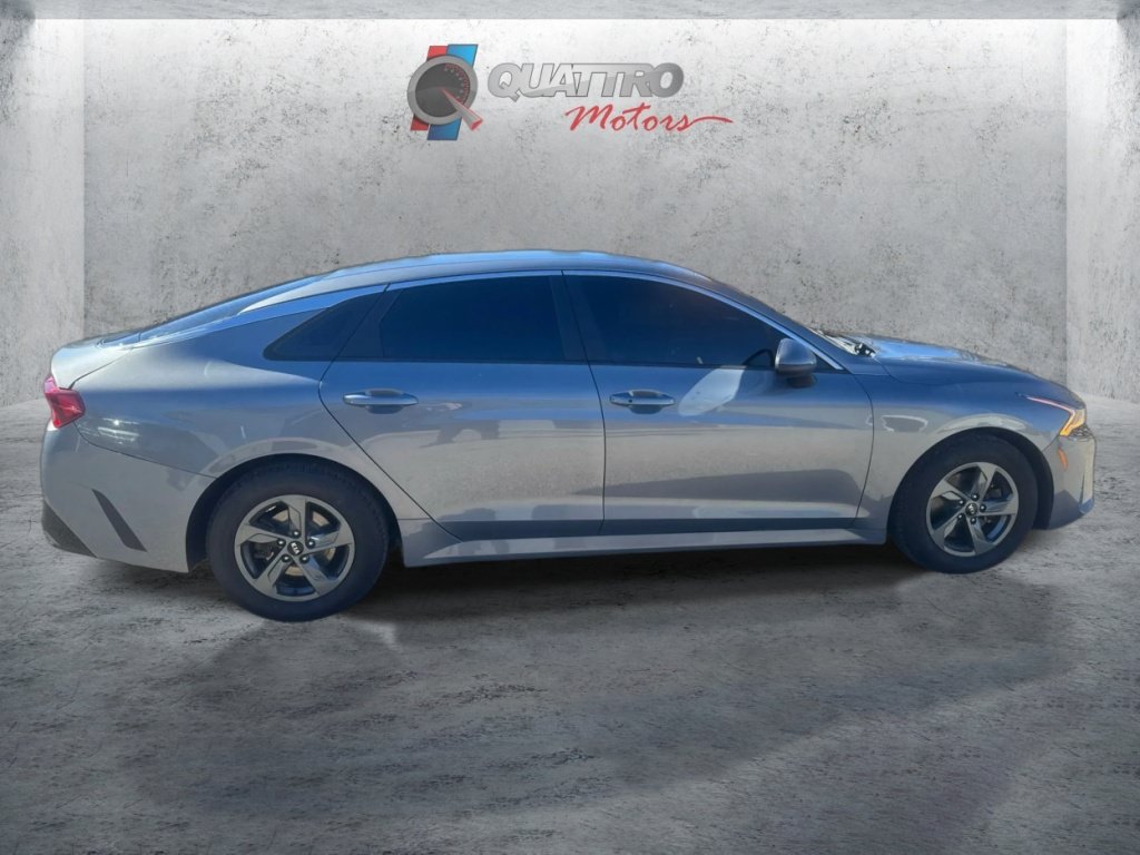 Used 2021 Kia K5 LXS AWD/4WD image 7