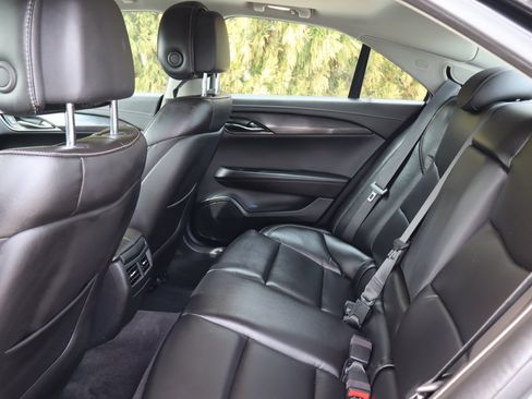 Used 2013 Cadillac ATS 2.0T Sedan image 32