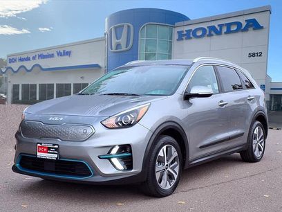 Used 2022 Kia Niro EX