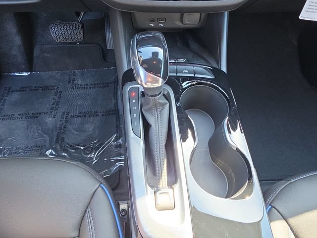 New 2026 Buick Envista Sport Touring w/ Convenience II Package FWD image 28