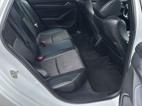 Used 2020 Honda Accord Sport image 12