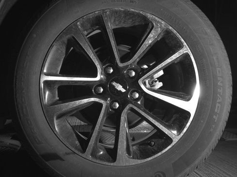 Used 2025 Chevrolet TrailBlazer LT FWD image 11