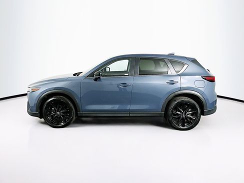 Used 2024 MAZDA CX-5 Carbon Edition image 4