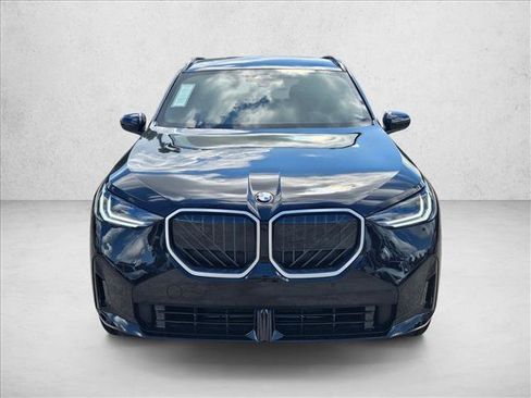 Used 2026 BMW X3 xDrive30i w/ M Sport Package AWD/4WD image 2