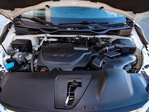 Used 2019 Honda Odyssey Elite image 49