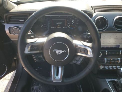 Certified 2020 Ford Mustang GT Premium w/ Equipment Group 401A image 17