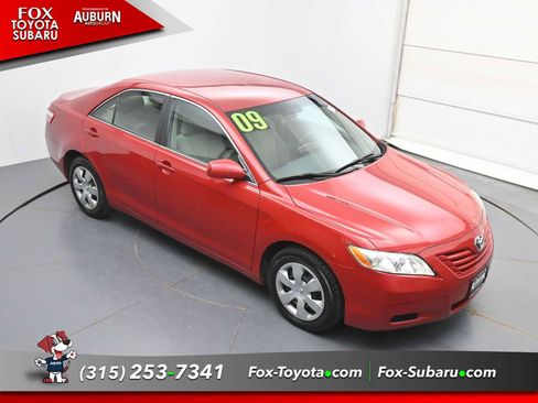 Used 2009 Toyota Camry LE FWD image 31