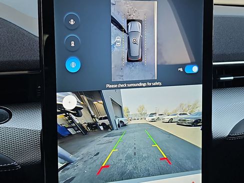 Used 2023 Ford Mustang Mach-E Select w/ Comfort Package Lite image 26