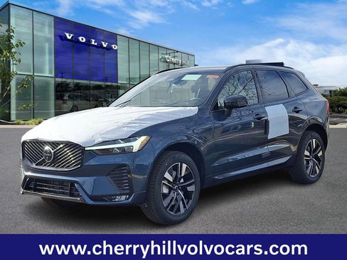 New 2026 Volvo XC60 B5 Plus w/ Protection Package Premier image 2