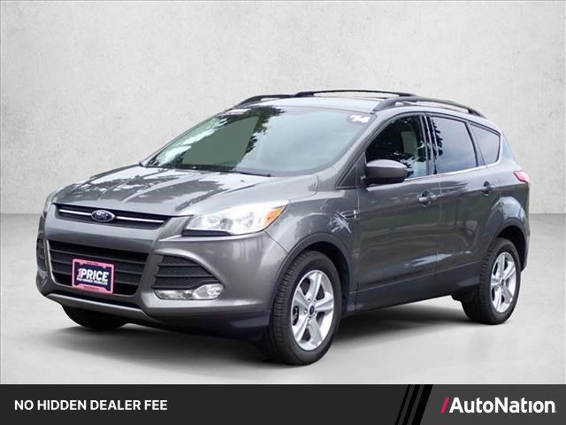 Used 2014 Ford Escape SE w/ Equipment Group 201A AWD/4WD image 1