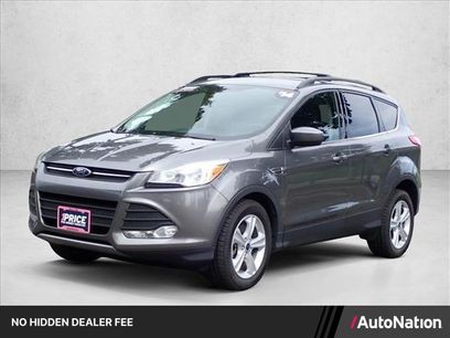 Used 2014 Ford Escape SE w/ Equipment Group 201A