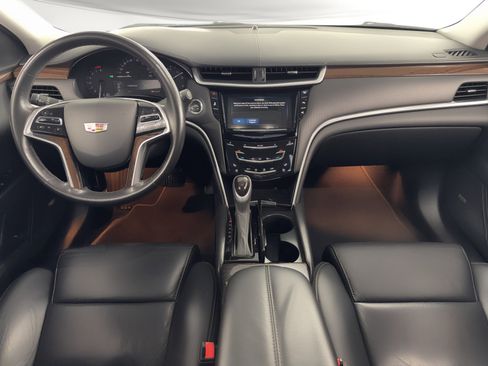 Used 2016 Cadillac XTS Luxury FWD image 19