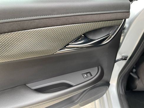 Used 2016 Cadillac ATS Sedan w/ Carbon Fiber Package image 37