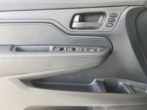New 2026 Honda Odyssey Sport-L image 18