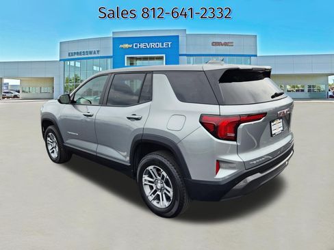 Used 2026 GMC Terrain Elevation FWD image 5