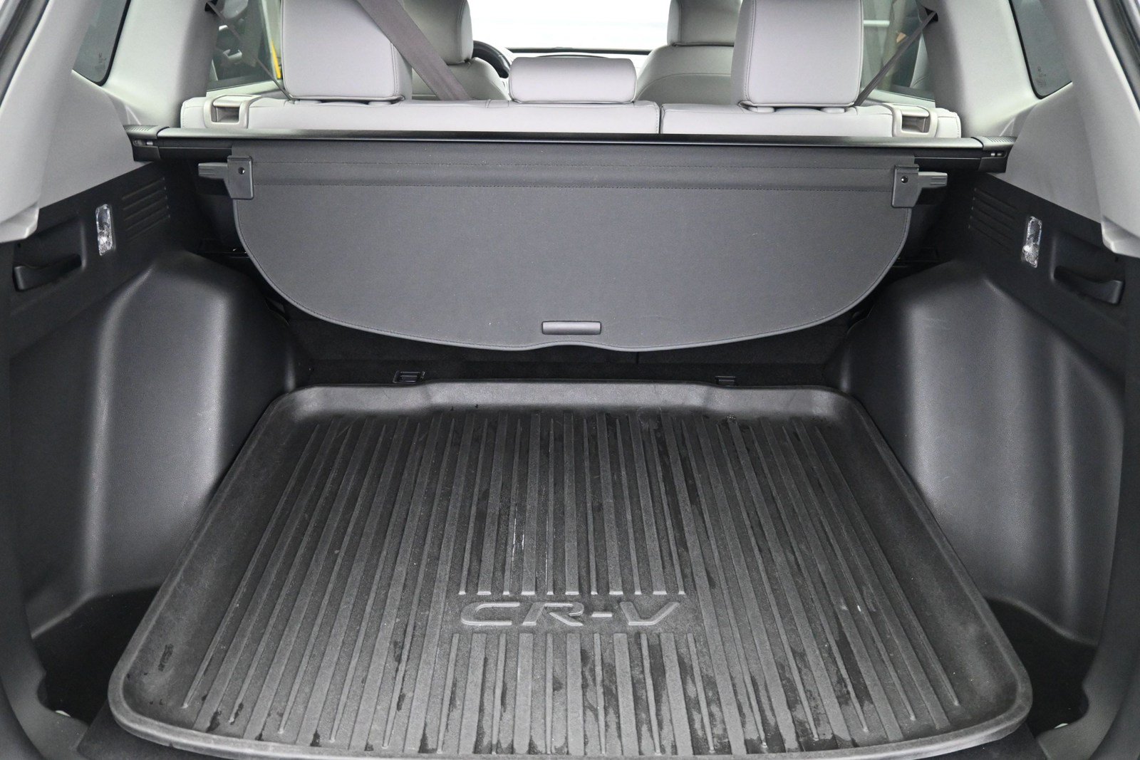 Used 2019 Honda CR-V EX-L image 17