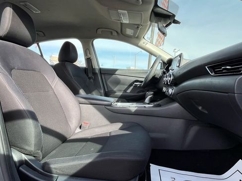 Used 2020 Nissan Sentra S image 19