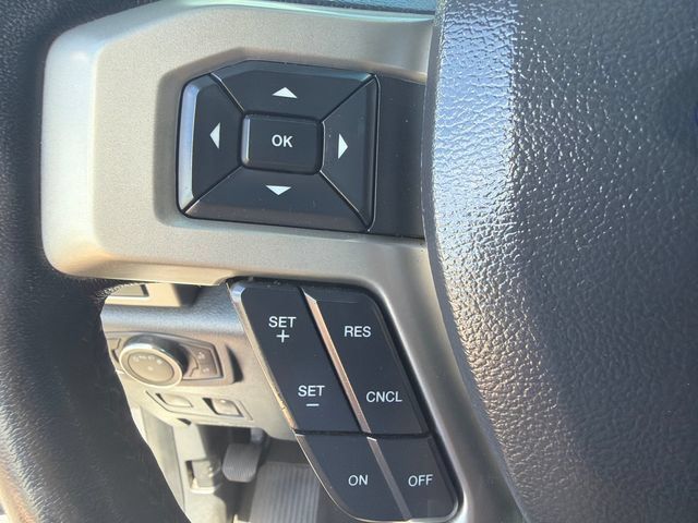 Used 2022 Ford F250 Lariat w/ Lariat Ultimate Package AWD/4WD image 25