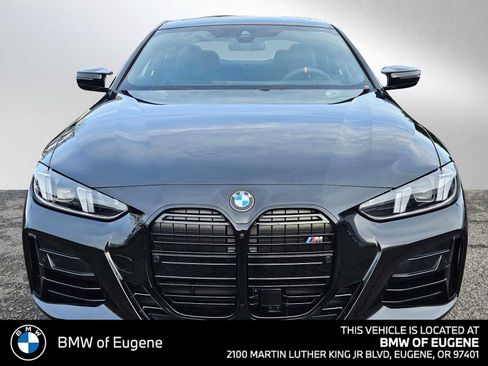 New 2026 BMW 440i xDrive Coupe w/ Premium Package image 8