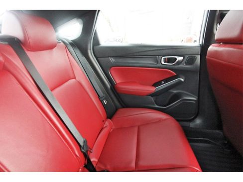 Used 2025 Acura Integra A-Spec image 13