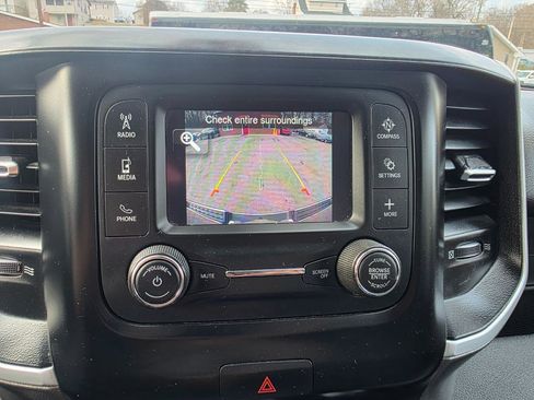 Used 2020 RAM 1500 Big Horn image 20