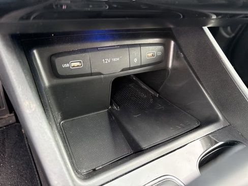 Used 2023 Hyundai Tucson SEL w/ Convenience Package image 11