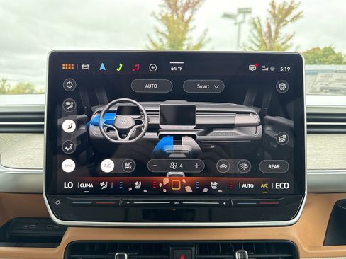 New 2025 Volkswagen ID. Buzz 1st Edition image 19