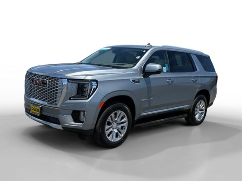 Used 2023 GMC Yukon Denali AWD/4WD image 1