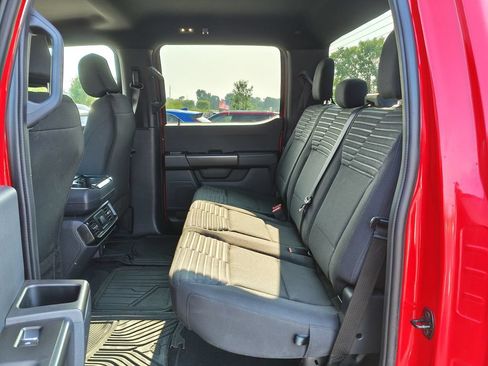 Used 2023 Ford F150 XL w/ STX Appearance Package AWD/4WD image 8