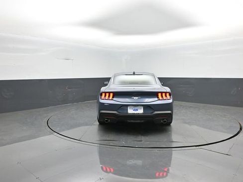 New 2026 Ford Mustang Coupe image 6