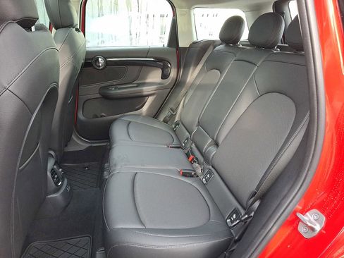 Certified 2023 MINI Cooper Countryman S image 8