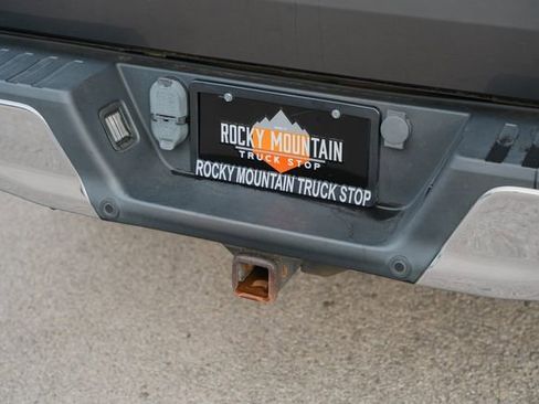 Used 2015 Ford F150 XLT w/ Equipment Group 302A Luxury image 9