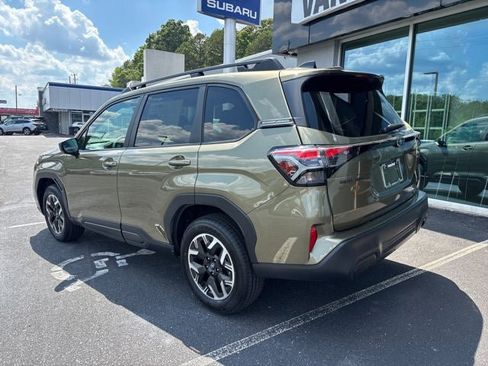 New 2026 Subaru Forester Premium AWD/4WD image 54