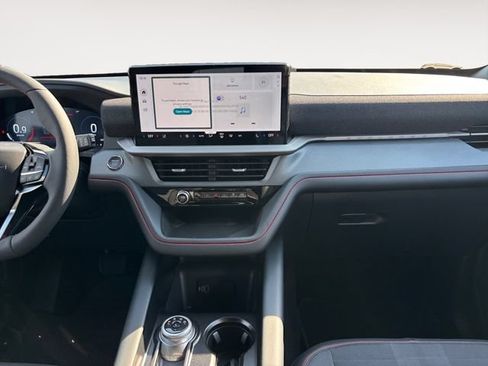 New 2026 Ford Explorer ST-Line AWD/4WD image 11