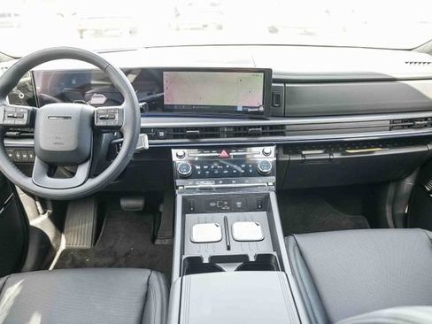 New 2026 Hyundai Santa Fe Calligraphy AWD/4WD image 14