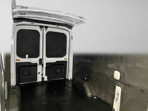 Used 2023 Ford Transit 250 Medium Roof AWD w/ Load Area Protection Package image 13