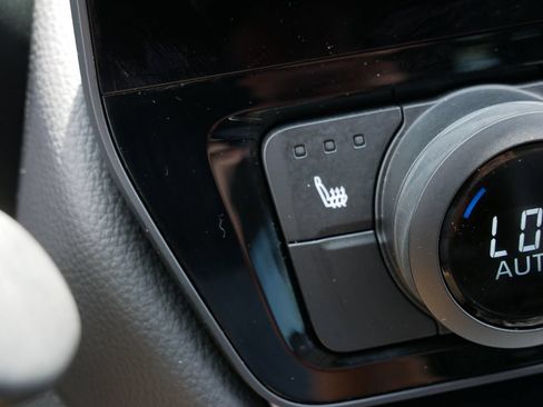 Certified 2025 Toyota Grand Highlander AWD image 23