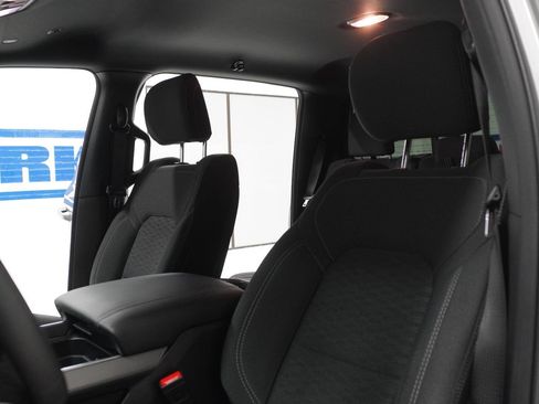 Used 2025 RAM 1500 Lone Star RWD image 6