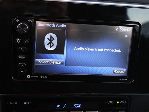 Used 2017 Toyota Corolla iM w/ All-Weather Mat Package image 23