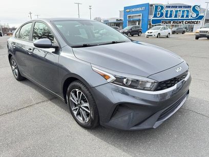 Used 2023 Kia Forte LXS