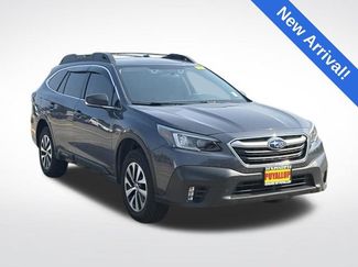 Used 2022 Subaru Outback AWD/4WD 360° Tour
