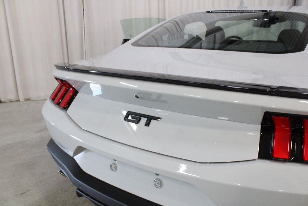 New 2026 Ford Mustang GT w/ Mustang Nite Pony Package RWD image 29