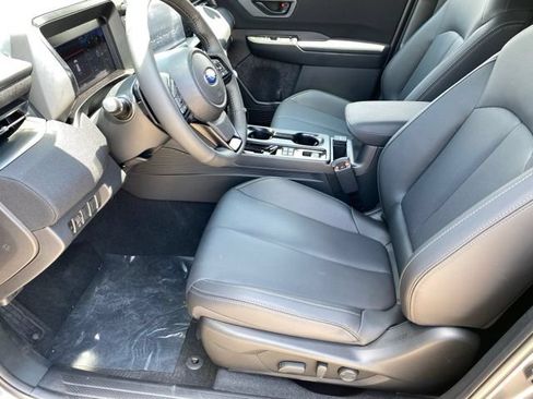 New 2026 Subaru Outback Limited XT w/ Premium/Limited Package AWD/4WD image 10