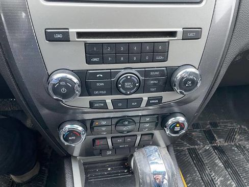 Used 2012 Ford Fusion SEL image 35