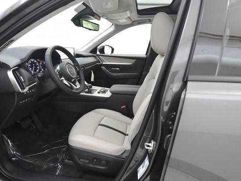 New 2026 MAZDA CX-90 3.3 Turbo w/ Premium Sport Pkg AWD/4WD image 23
