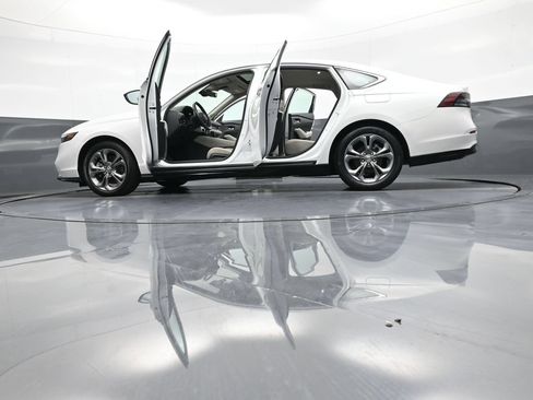 Certified 2024 Honda Accord EX-L image 48