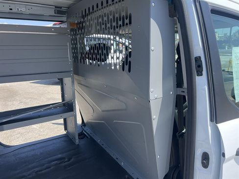 Used 2020 Ford Transit Connect XL FWD image 12