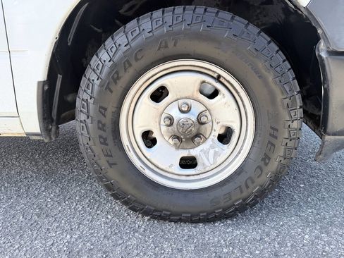 Used 2021 RAM 1500 Tradesman w/ Trailer Tow Group image 29