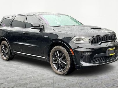 Used 2021 Dodge Durango R/T